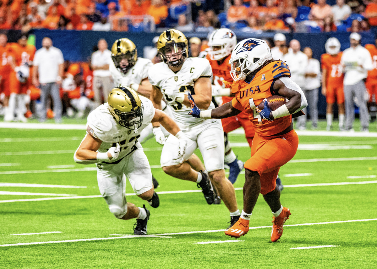 Can UTSA salvage their season with Army on the horizon?